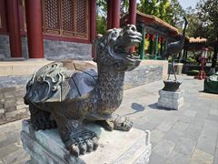 -珠海圆明新园