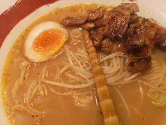 -雷门拉面(龙湖成都金楠天街店)