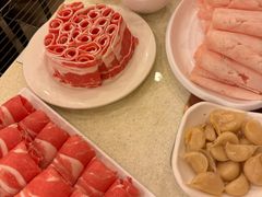 -八先生涮肉房(三里河店)