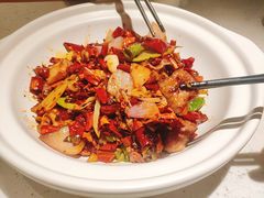 -江渔儿酸菜鱼·拔草餐厅(虎门君乐汇店)
