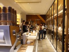 -% Arabica(京都东山店)