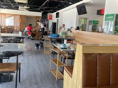 大堂-大自然醉鹅·铁锅火焰鹅(上海联洋店)