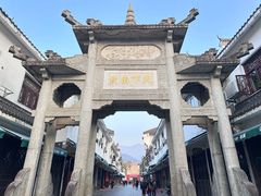 -南岳衡山风景名胜区-南岳大庙