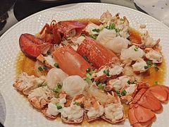 -高佳庄·海鲜酒楼(东港店)
