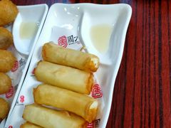 炸牛奶-周大娘牛乳(旧寨古村总店)