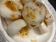 蜂蜜马蹄-金锅小厨(乐活街店)