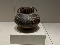 -深圳博物馆(古代艺术馆)