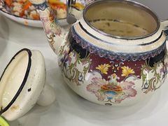 -帕米尔食府(白云观店)