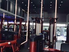 -SAH健身私教工作室(紫东店)