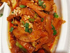 -川味堂·四川豆花(八卦岭店)