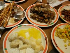 -比格比萨(烟台龙口博商店)