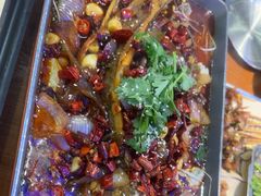 -路边羊烧烤酒场(宝带路店)