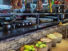 自助取餐区-肖记公安牛肉鱼杂馆· 省级非物质文化遗产(仁和路店)