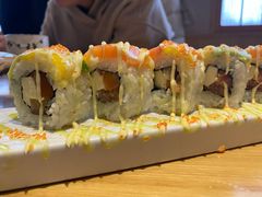 -琴寿司居酒屋(软件园店)