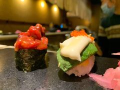 -昊·来了寿司(泡桐树店)