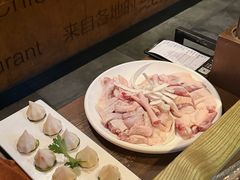 -同仁四季椰子鸡(罗湖国贸店)