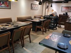 -神户赤童日式烤肉伙伴(东直门店)
