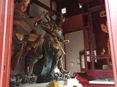 天王殿-吴兴寺