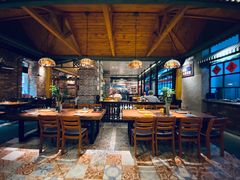 大堂-那些年记忆烧烤