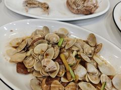 -金海湾海鲜排档(朱家尖店)