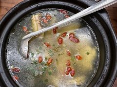 -食光慢宴·安吉土菜馆