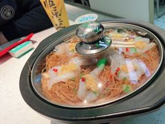 -青花椒花椒鱼(合生汇店)