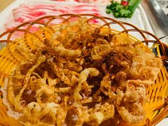 -海底捞火锅(上元大街店)