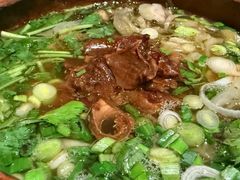 -山石榴·贵州菜(丰盛里店)