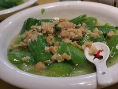 瑶柱节瓜-大笑饭堂(甲子桥店)