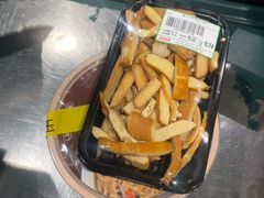 -京客隆超市(华安店)
