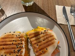 -Wagas沃歌斯(港汇恒隆广场店)