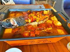 -北京王府井希尔顿酒店·万斯阁西餐厅