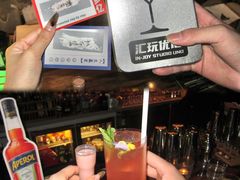-NAYA Bar ·酒(红山店)