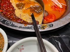 -袁老四火锅(南浦路店)