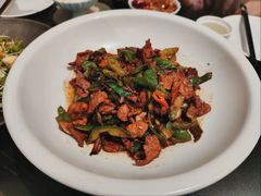-国人川菜(李家村建东街店)