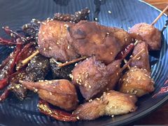 -老西北风抻面(西直店)