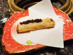 -老乾杯和牛烧肉(王府中环店)