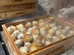 -萧邦音乐会所KTV·蒸汽活海鲜自助(福田店)