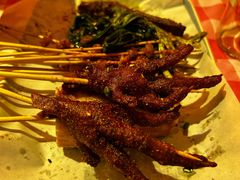 -98K烧烤(顺外路店)