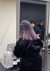 -KS COLOUR漂色·染发·画染