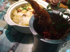 -豆蔻电影主题餐厅(四牌楼店)