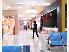 -德宏芒市国际机场