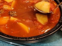 -春来和(汉城南路店)