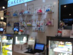 -CAKE BOSS 蛋糕老板(领展购物广场·中关村店)