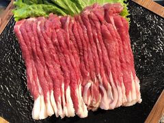 -老墙根涮肉·铜锅·烧烤(欢乐谷·王四营店)
