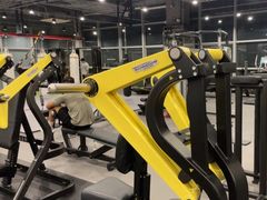 -OXYGYM 奥美氧舱运动中心(朝阳大悦城店)