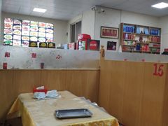 大堂-同裕烧烤·海鲜·家常菜(杰座·欧洲城店)