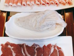 -福寿斋·老北京铜锅涮肉·烤鸭(顺义总店)