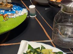 -呷湘厨·鱼汤捞饭·剁椒鱼头·辣椒炒肉(国家会展中心店)