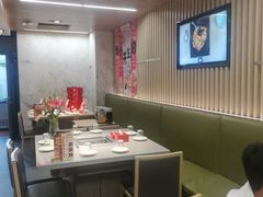 -海底捞火锅(大唐店)